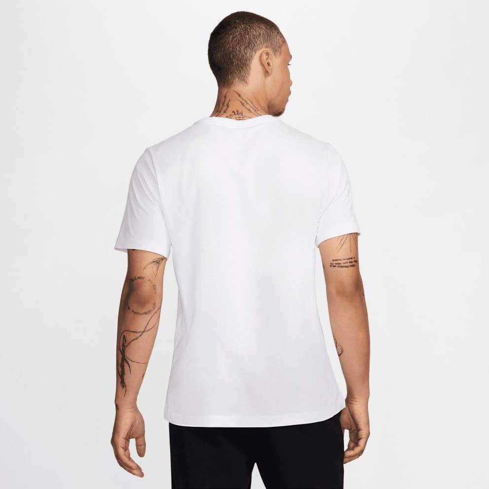 Nike Sportswear Club Ανδρικό T-Shirt