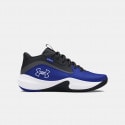 Under Armour Gs Lockdown 7 Kids' Basketball Shoes