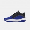 Under Armour Gs Lockdown 7 Kids' Basketball Shoes
