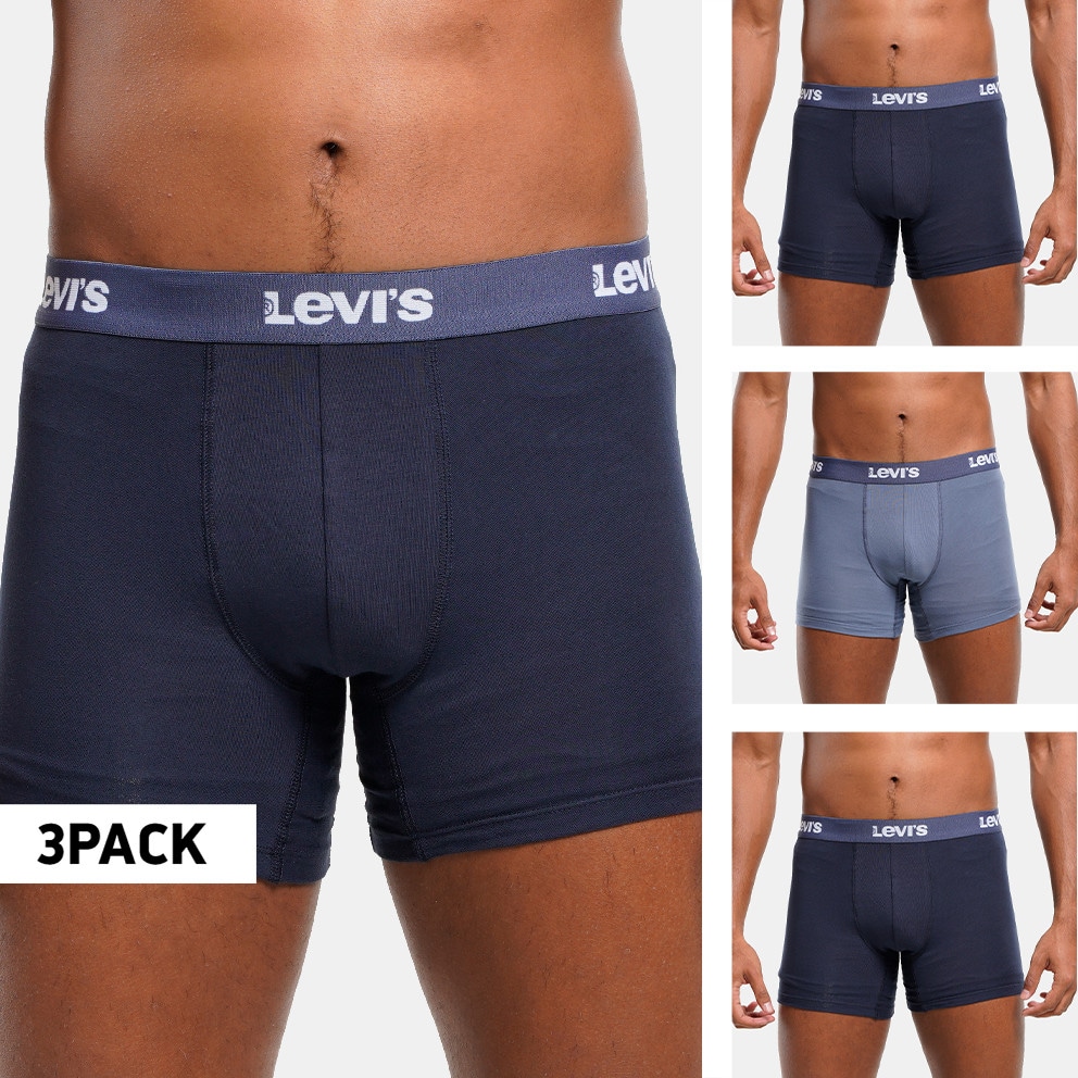 Levi's Classic 3-Pack Men's Underwear