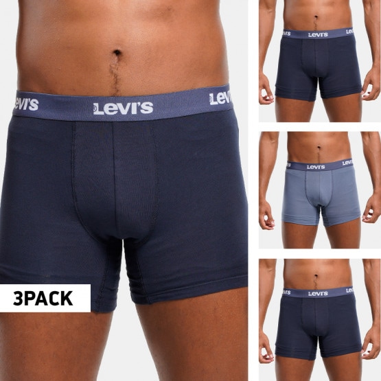Levi's Classic 3-Pack Men's Underwear