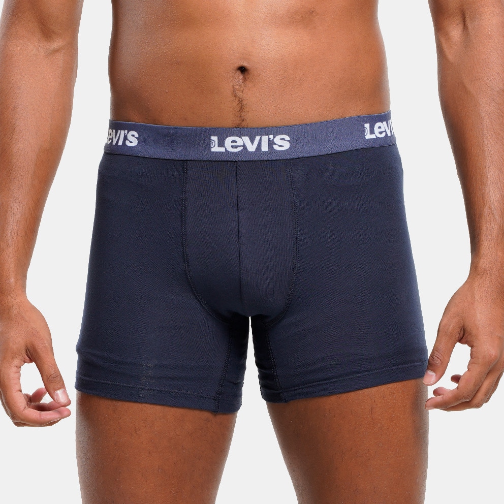 Levi's Classic 3-Pack Men's Underwear