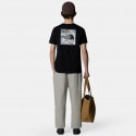 The North Face M S/S Redbox Clbrtn Tee Tnf Bla