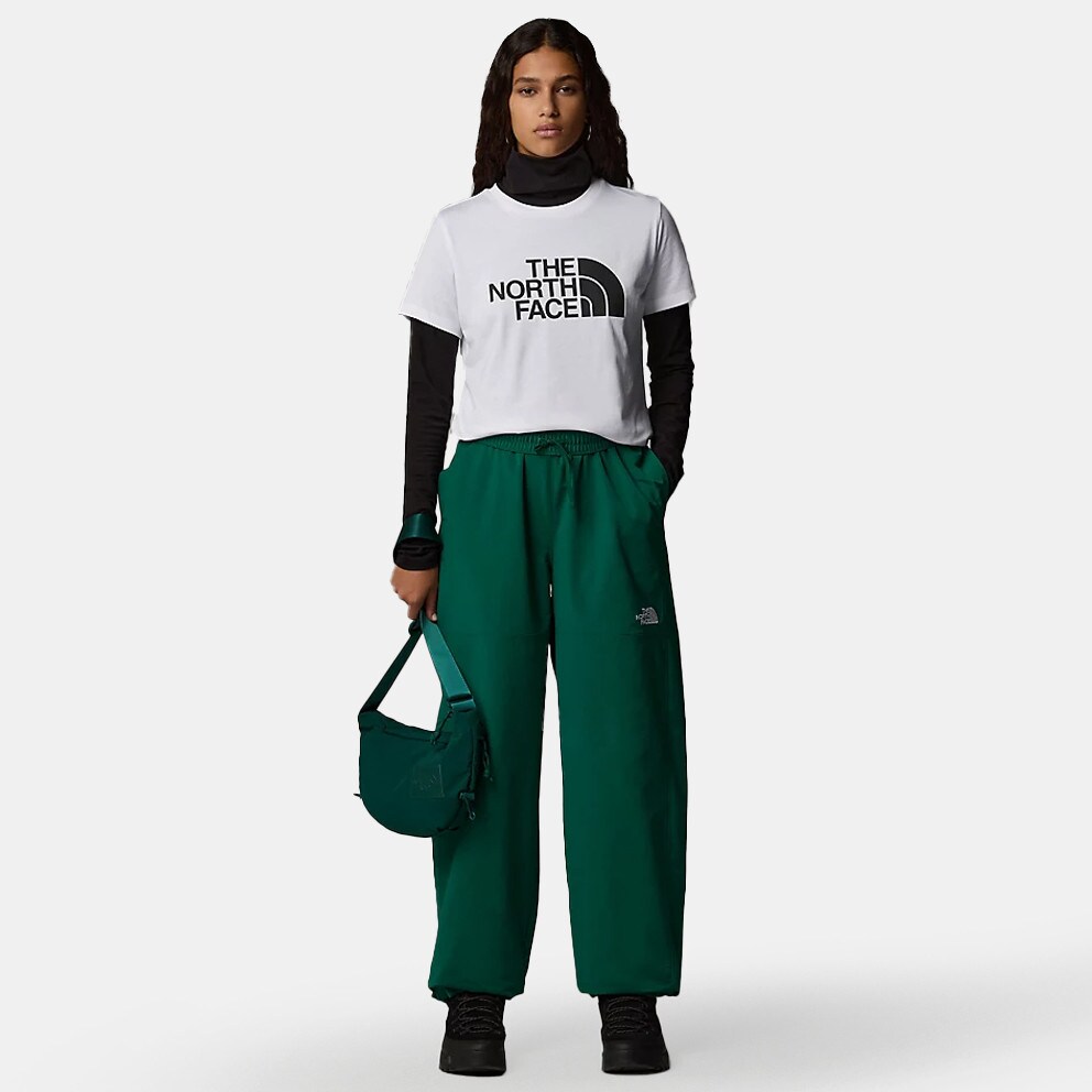 The North Face W S/S Easy Tee Tnf White