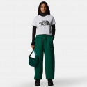 The North Face W S/S Easy Tee Tnf White