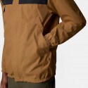 The North Face M Antora Jacket Utility Brown-T