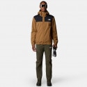The North Face M Antora Jacket Utility Brown-T