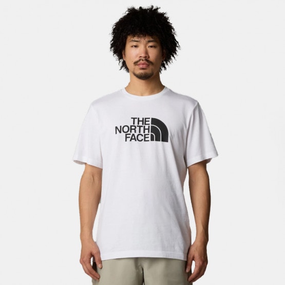 The North Face M S/S Easy Tee Tnf White