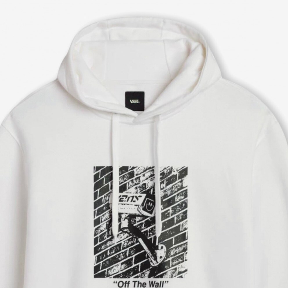 Vans Surveillance Po Marshmallow