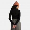 Vans Mini Mock Neck Ls Prgm Black