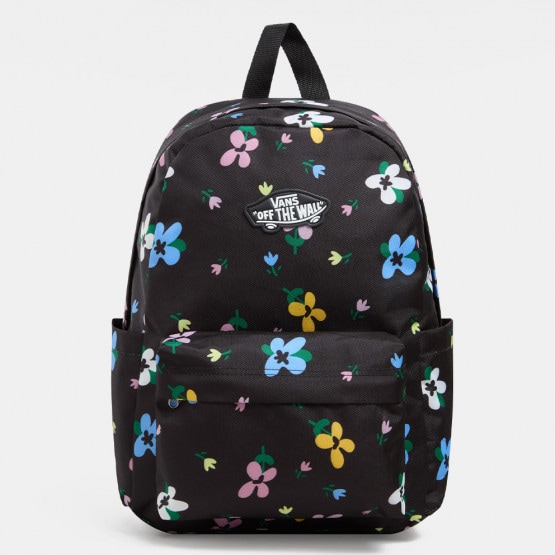 Vans Old Skool Grom Backpack Black/