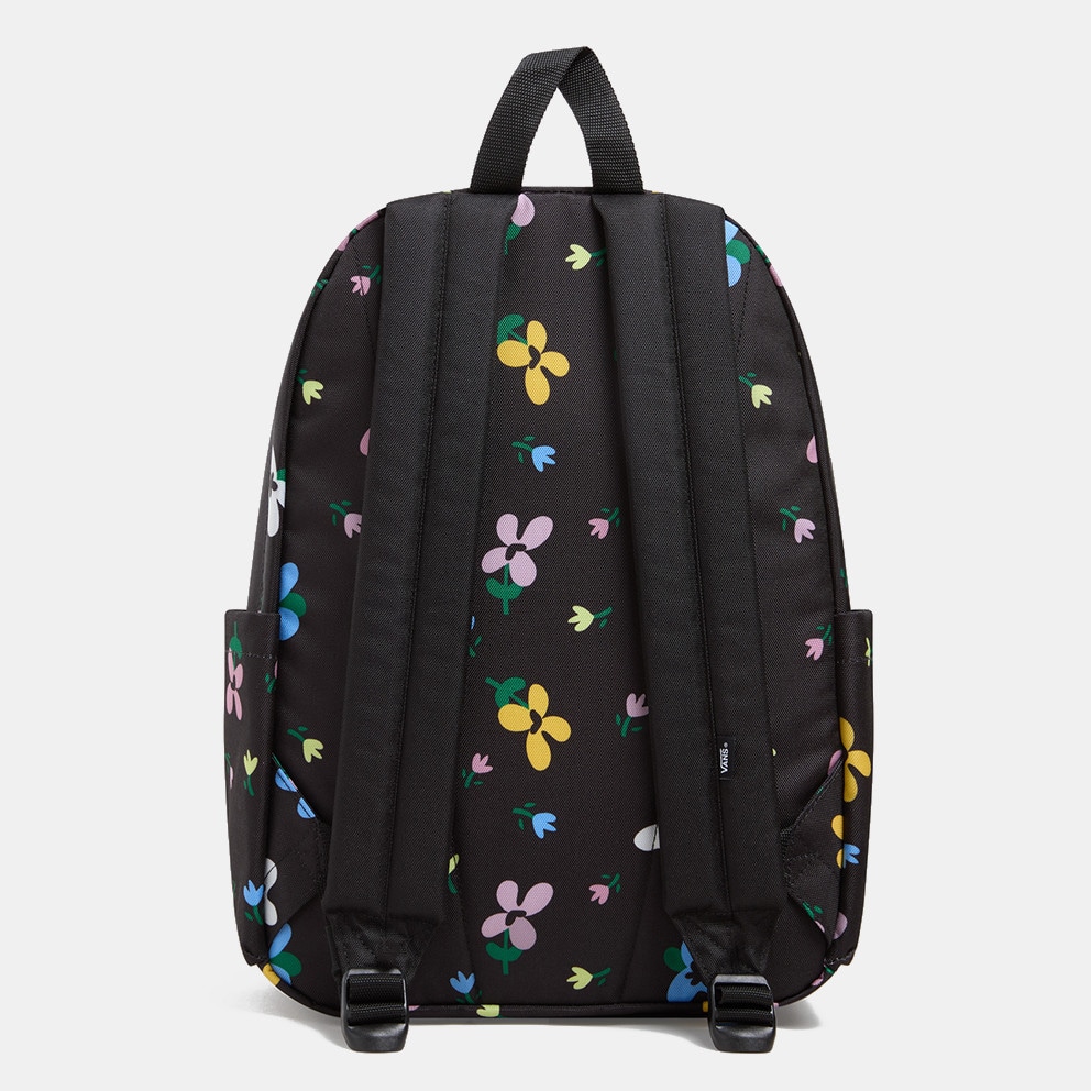 Vans Old Skool Grom Backpack Black/