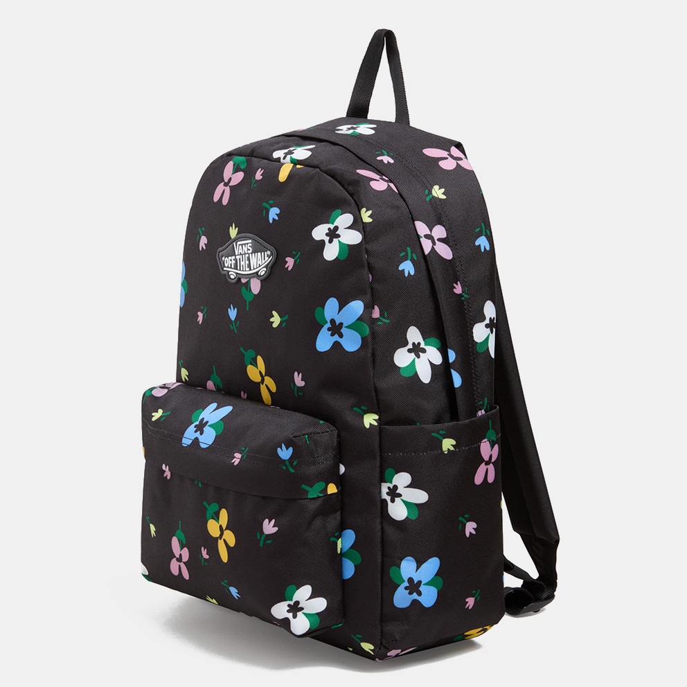 Vans Old Skool Grom Backpack Black/