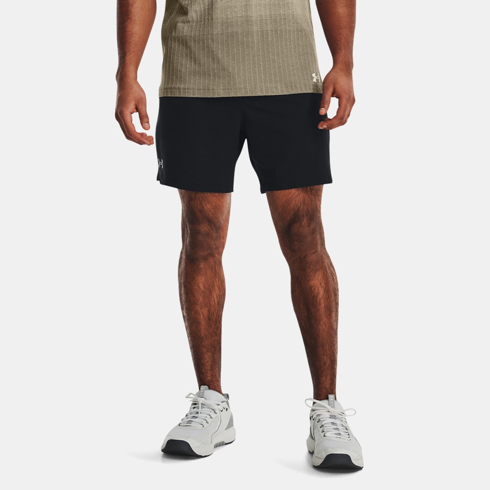 Under Armour Vanish Woven 6In Shorts