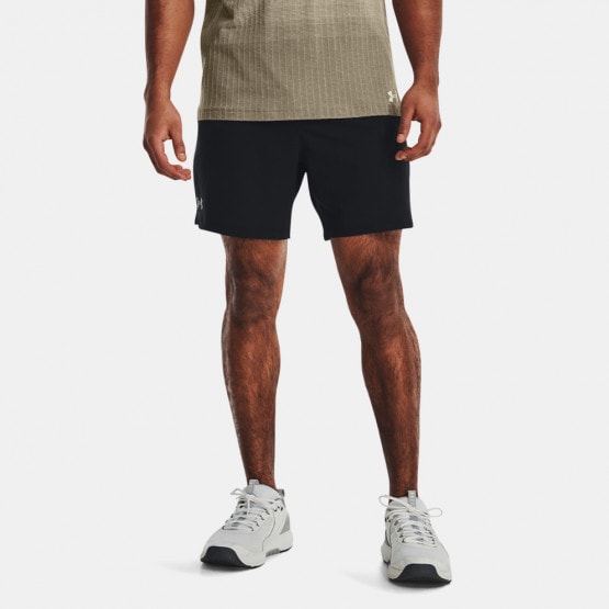 Under Armour Vanish Woven 6In Shorts