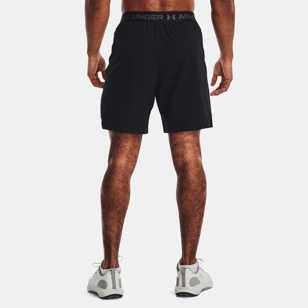 Under Armour Vanish Woven 6In Shorts