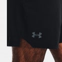 Under Armour Vanish Woven 6In Shorts