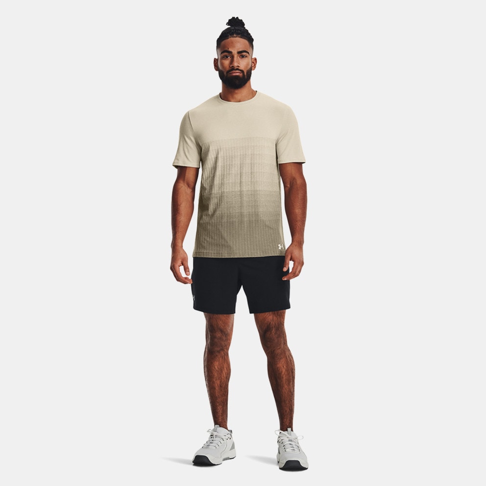 Under Armour Vanish Woven 6In Shorts