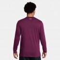 Under Armour Pjt Rock Brahma Bull Ls