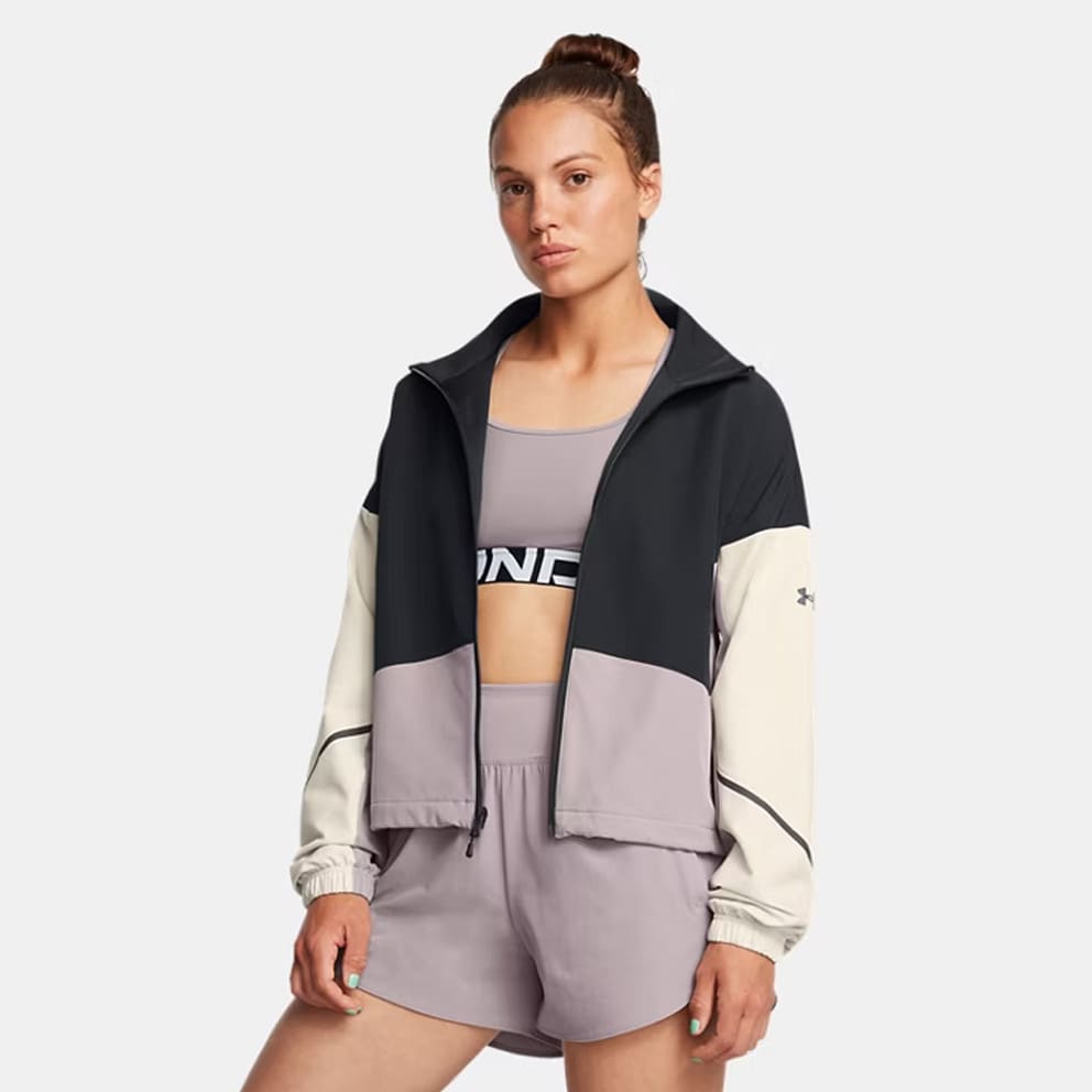 Under Armour Unstoppable Jacket