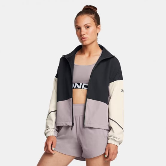 Under Armour Unstoppable Jacket