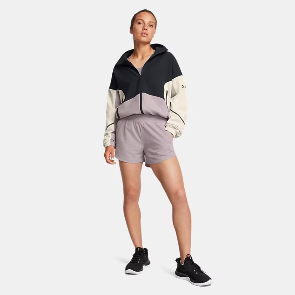 Under Armour Unstoppable Jacket