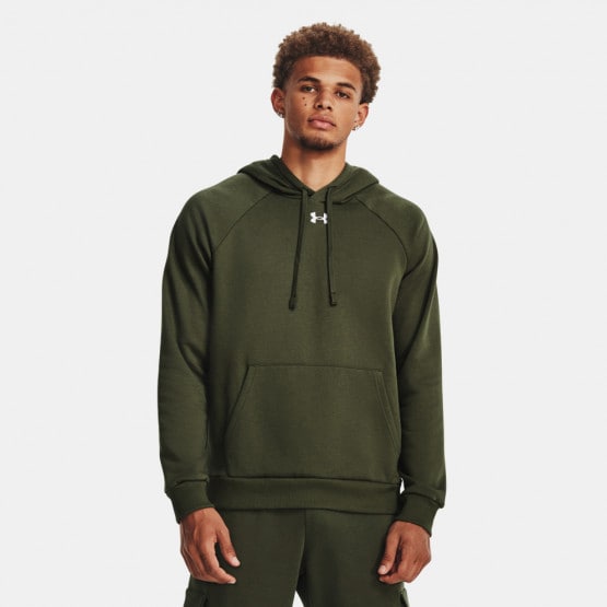Under Armor Rival Fleece Men's Hoodie