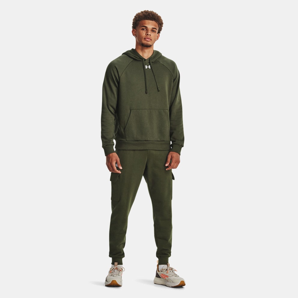 Under Armor Rival Fleece Men's Hoodie