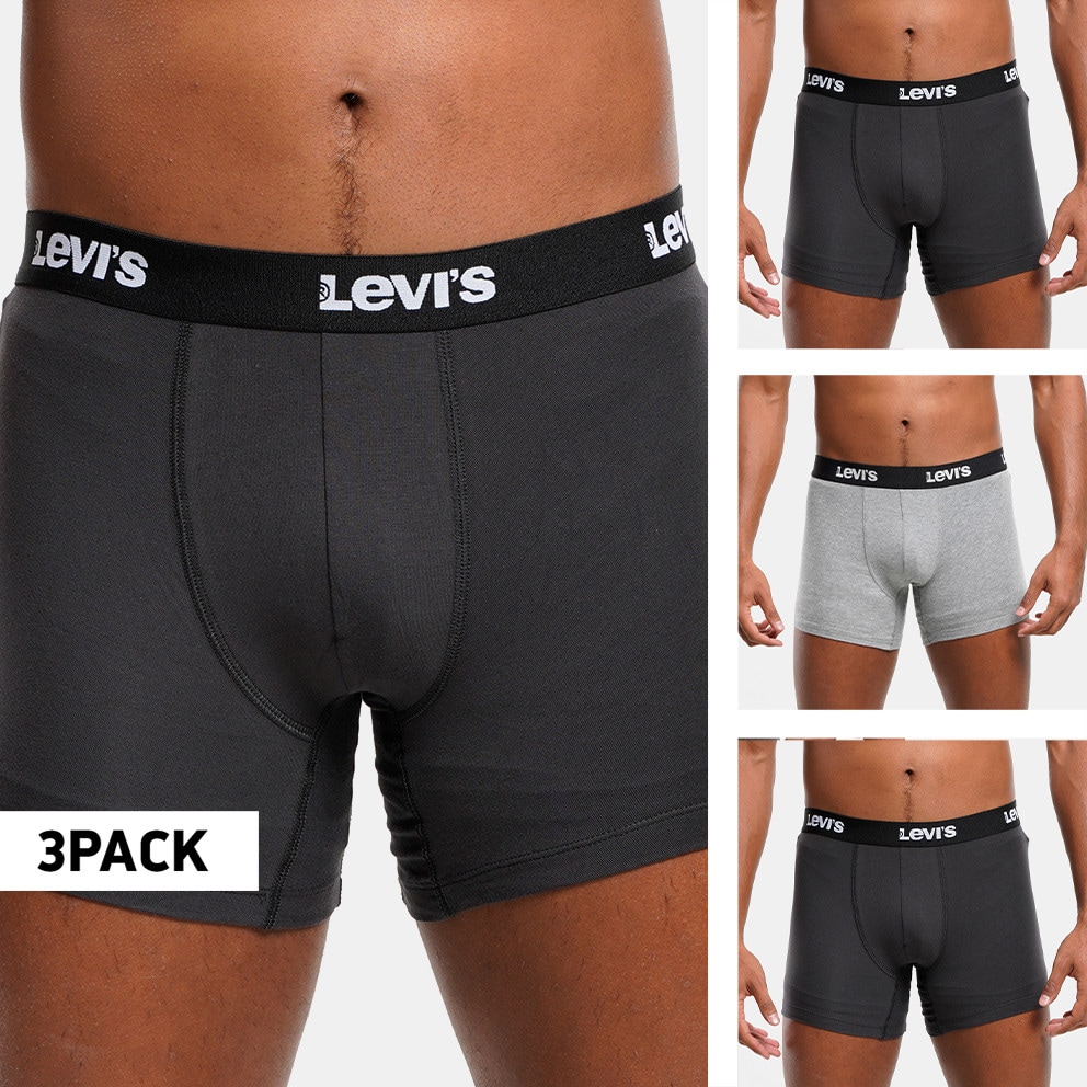 Levi's Classic 3-Pack Men's Underwear