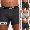 Levi's Classic 3-Pack Men's Underwear