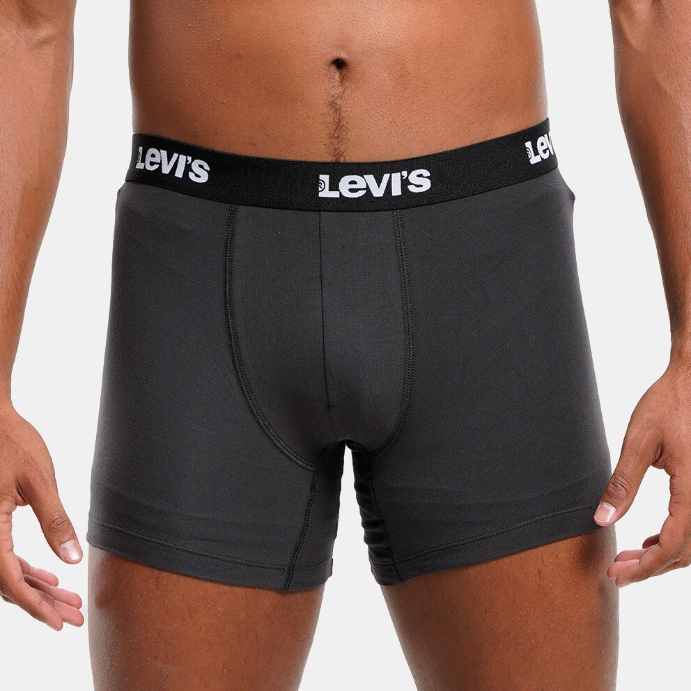 Levi's Classic 3-Pack Men's Underwear