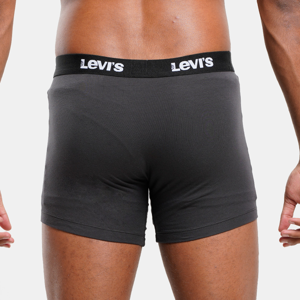 Levi's Classic 3-Pack Men's Underwear