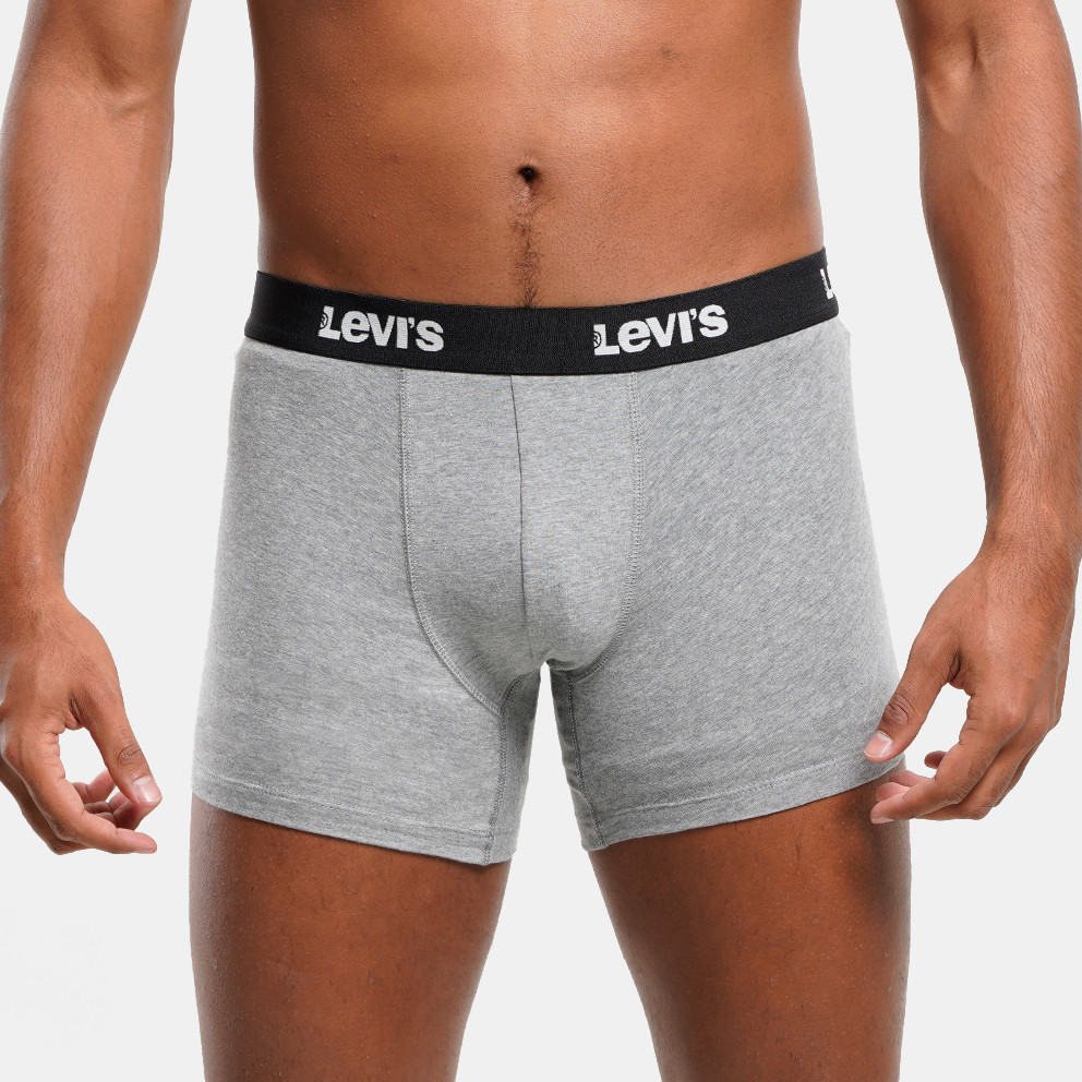 Levi's Classic 3-Pack Men's Underwear