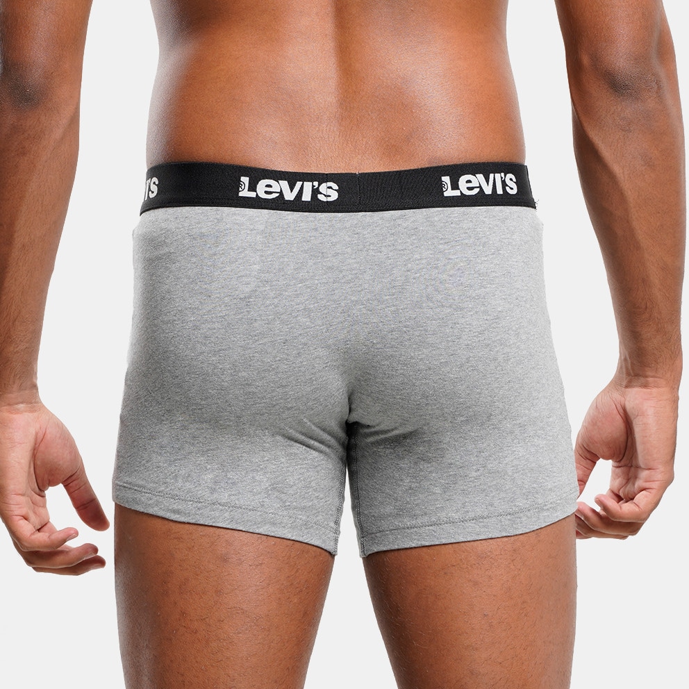 Levi's Classic 3-Pack Men's Underwear