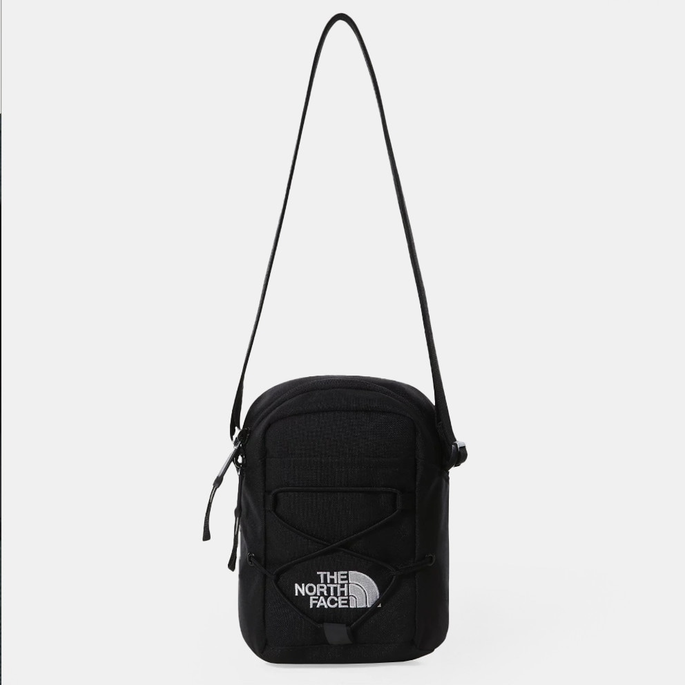 The North Face Jester Crossbody Tnf Black-Npf