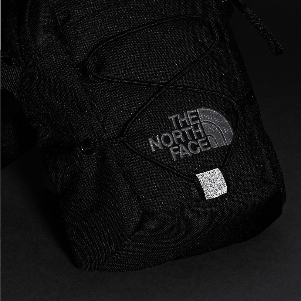 The North Face Jester Crossbody Tnf Black-Npf
