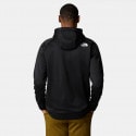 The North Face M Reaxion Fl F/Z Hd Tnf Black-A