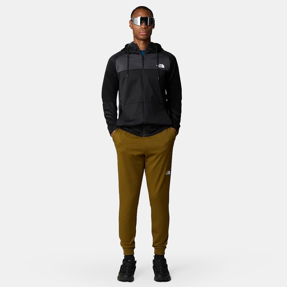 The North Face M Reaxion Fl F/Z Hd Tnf Black-A