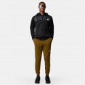 The North Face M Reaxion Fl F/Z Hd Tnf Black-A