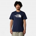 The North Face M S/S Easy Tee Summit Navy