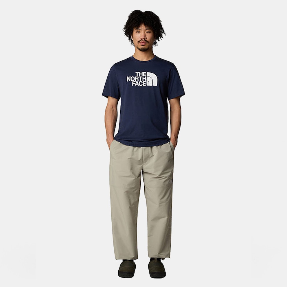 The North Face M S/S Easy Tee Summit Navy