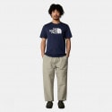 The North Face M S/S Easy Tee Summit Navy