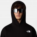 The North Face Axys Unisex Μπλούζα με Κουκούλα