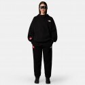 The North Face Axys Unisex Μπλούζα με Κουκούλα