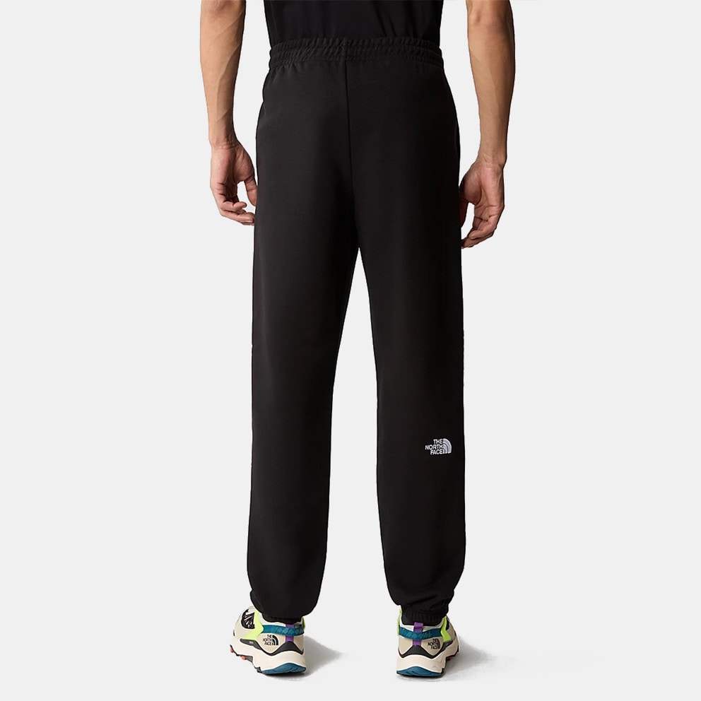 The North Face M Essential Jogger Tnf B