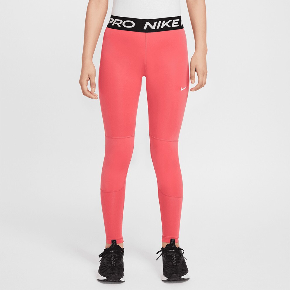 Nike Pro Dri-FIT Kids' Leggings