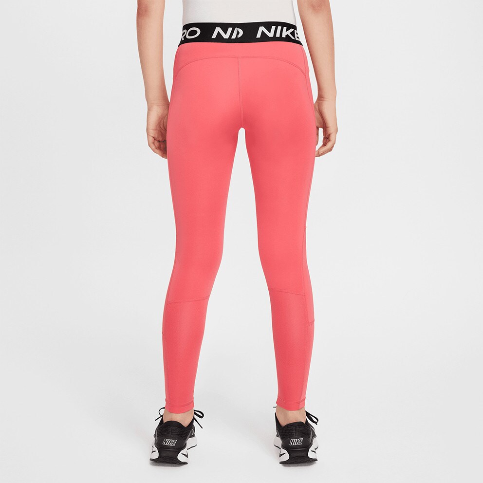 Nike Pro Dri-FIT Kids' Leggings