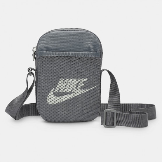 Nike Heritage Unisex Crossbody Bag