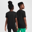 Nike K Nsw Tee Create 1.2 Gecko