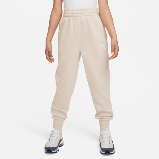 Nike Sportswear Club Fleece Kids' Sweatpants